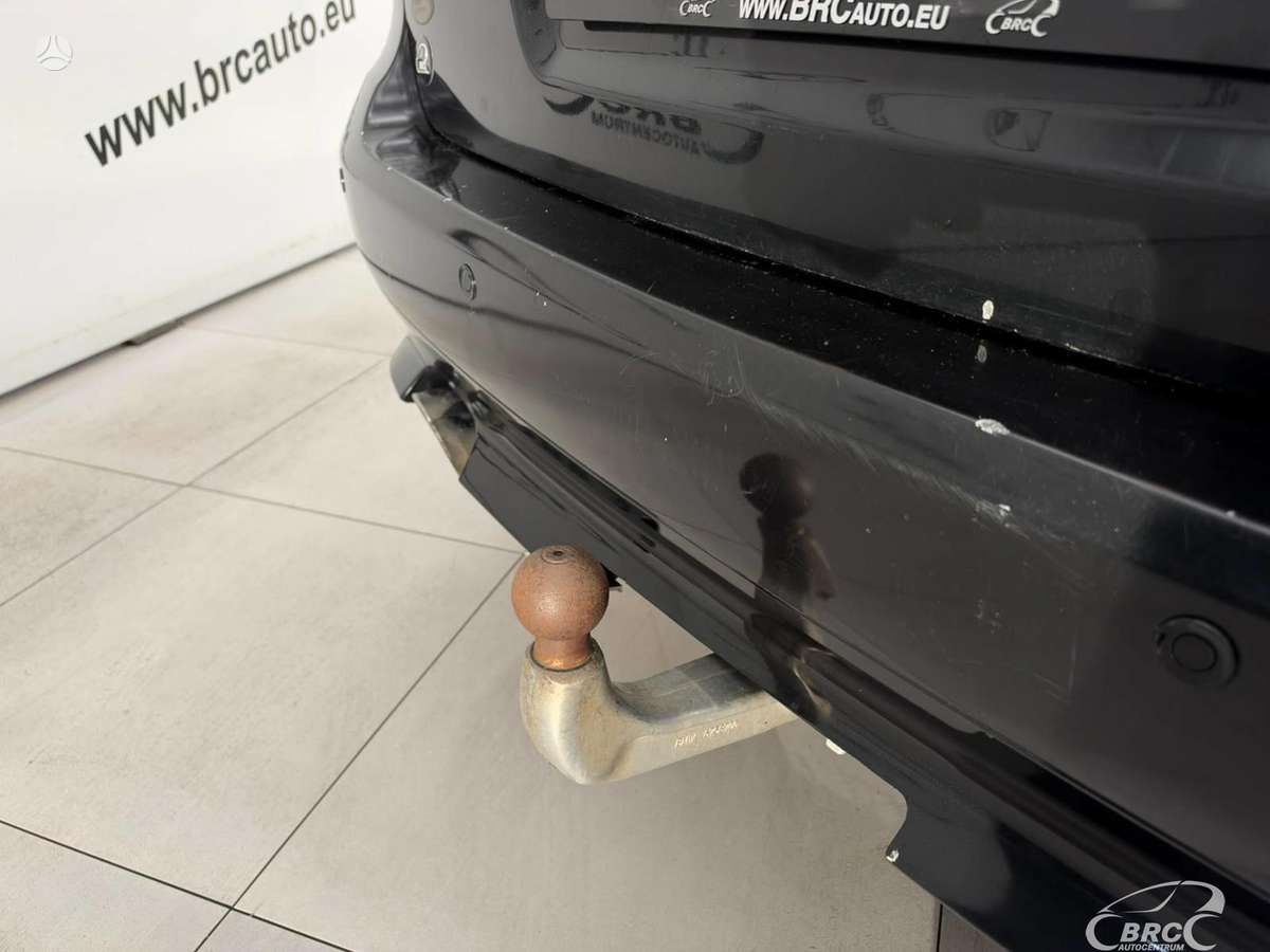 BMW 525 2005 — photo 10