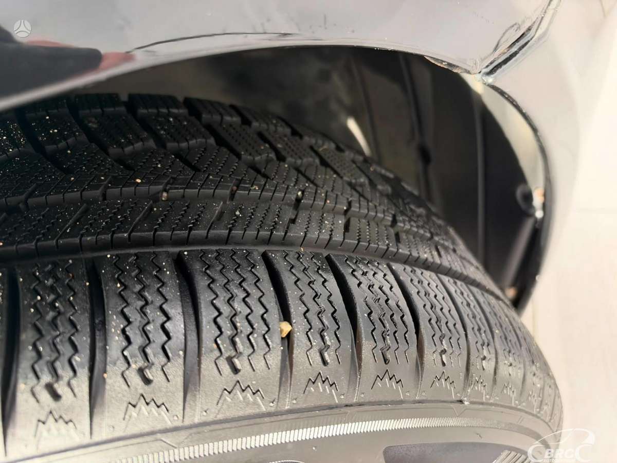 BMW 525 2005 — photo 12