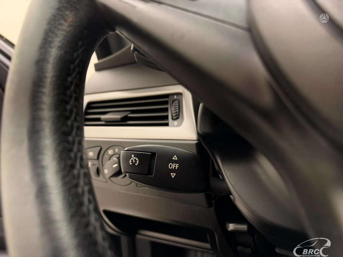 BMW 525 2005 — photo 18