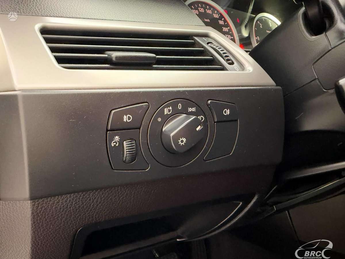 BMW 525 2005 — photo 22