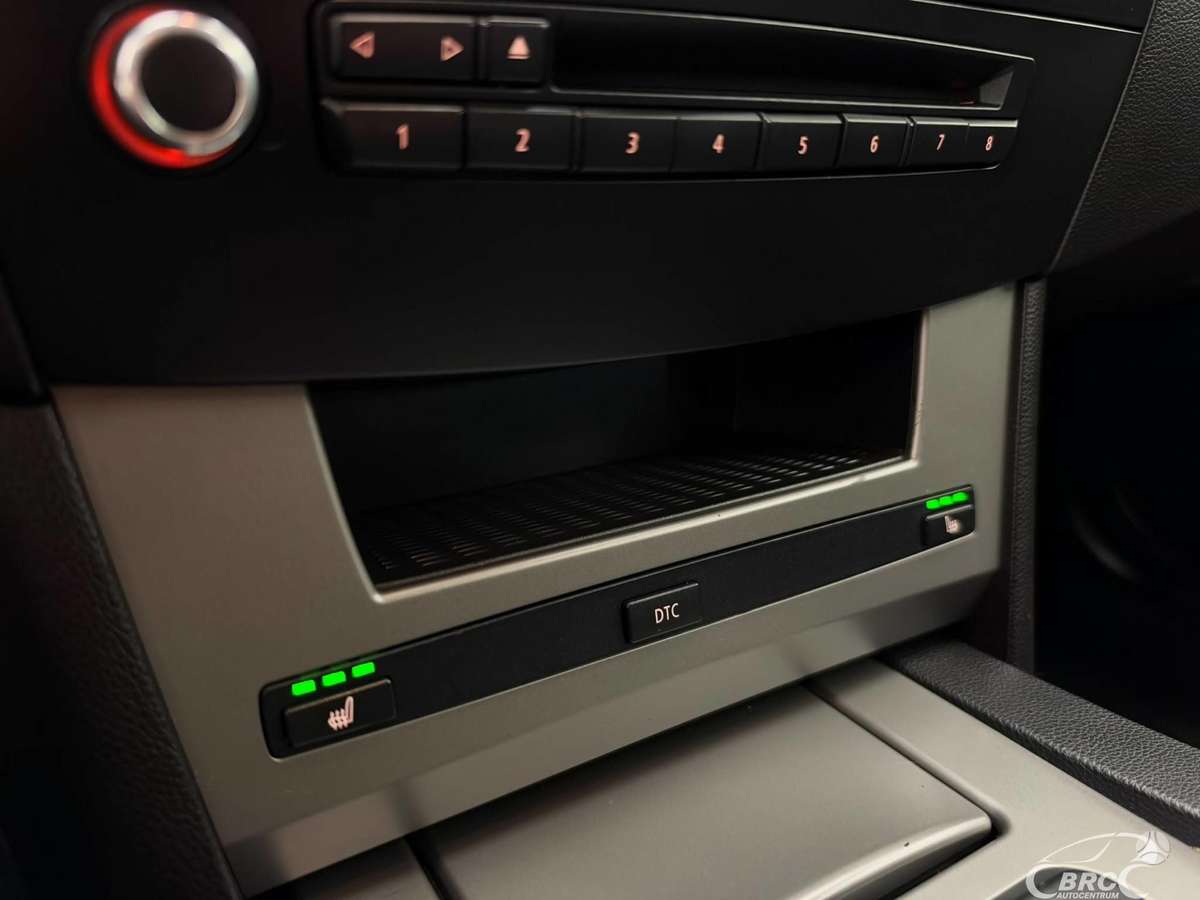 BMW 525 2005 — photo 26