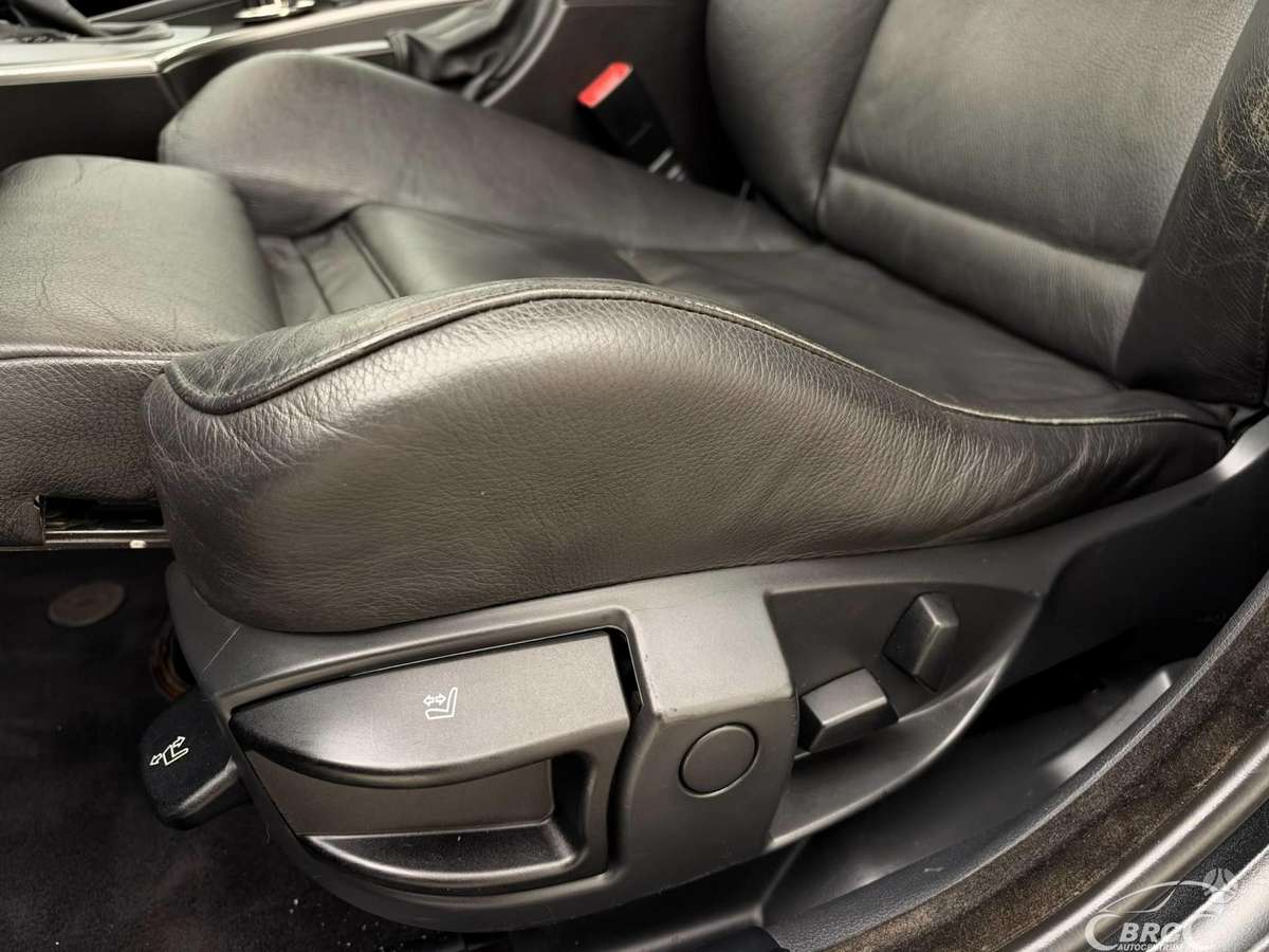 BMW 525 2005 — photo 30