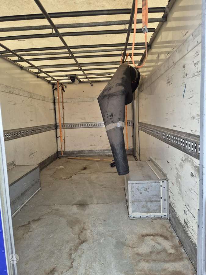 Renault Master 2013 — photo 7