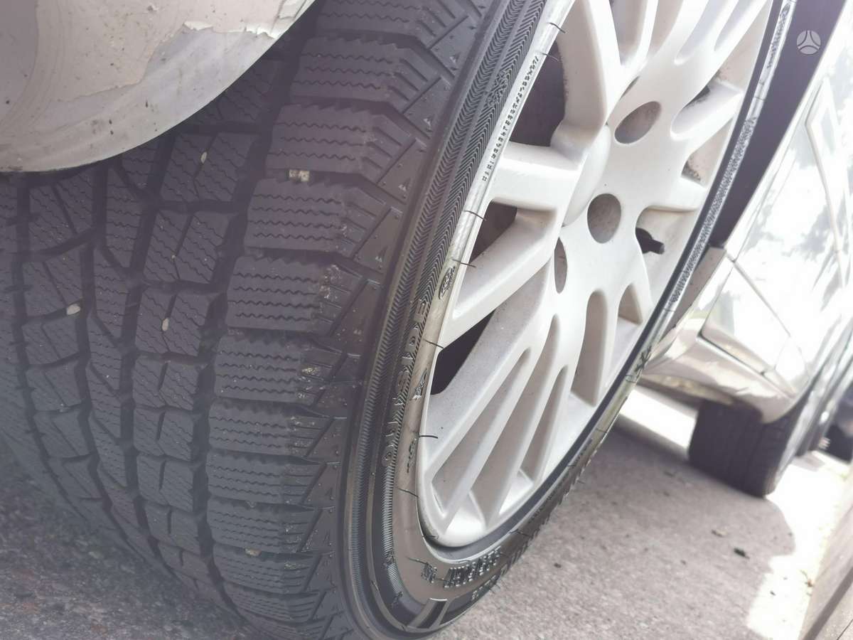 Audi A4 2008 — photo 13