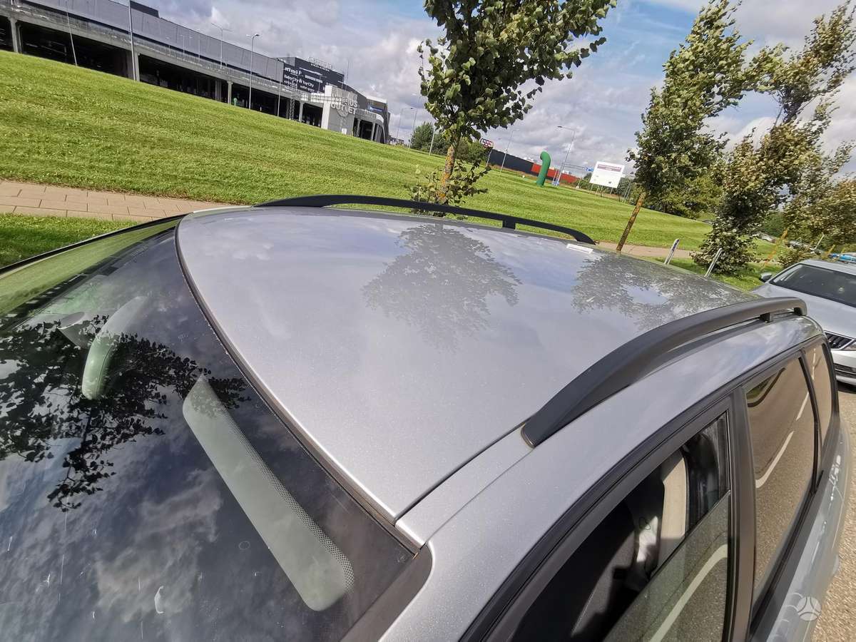 Audi A4 2008 — photo 21