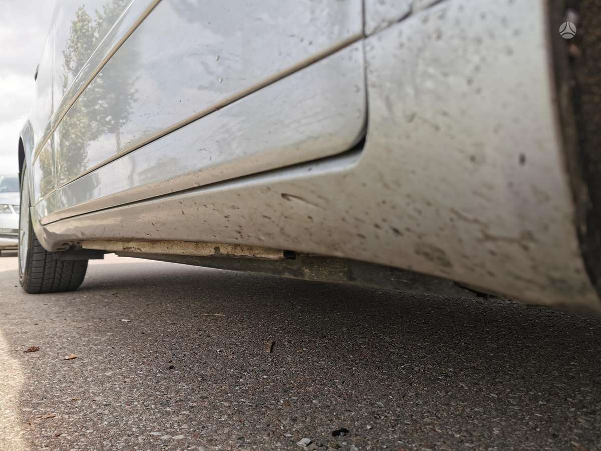Audi A4 2008 — photo 25
