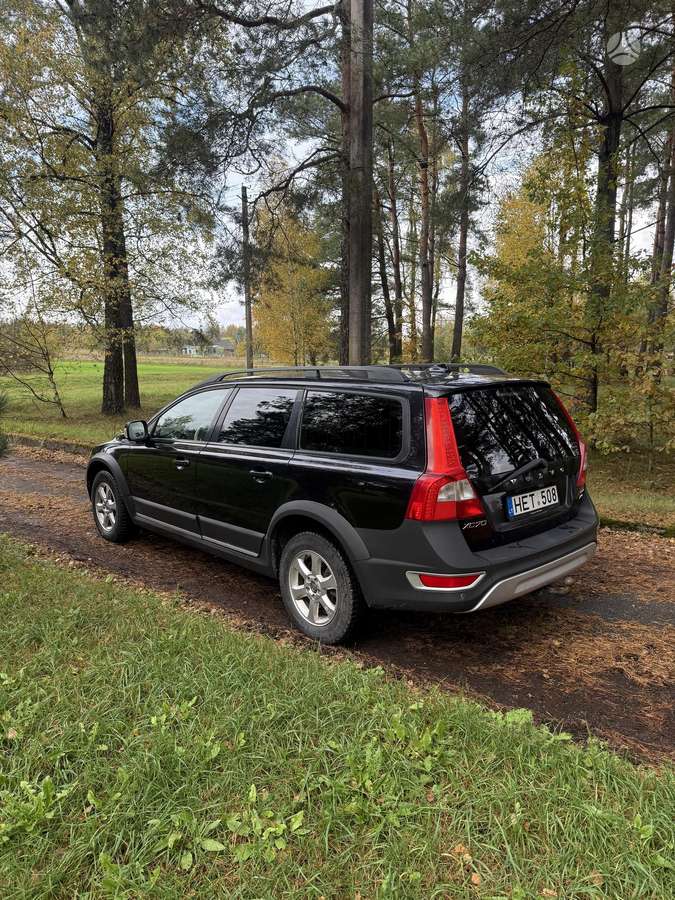 Volvo XC70 2009 — photo 5