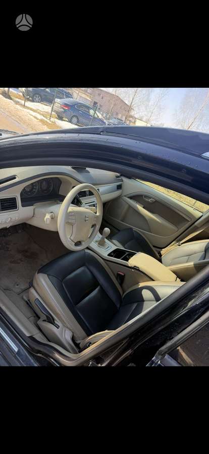 Volvo XC70 2009 — photo 6