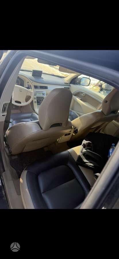 Volvo XC70 2009 — photo 7