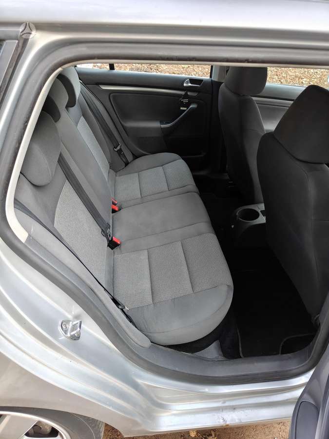 Volkswagen Golf 2009 — photo 10