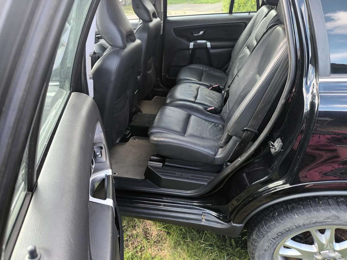Volvo XC90 2008 — photo 5
