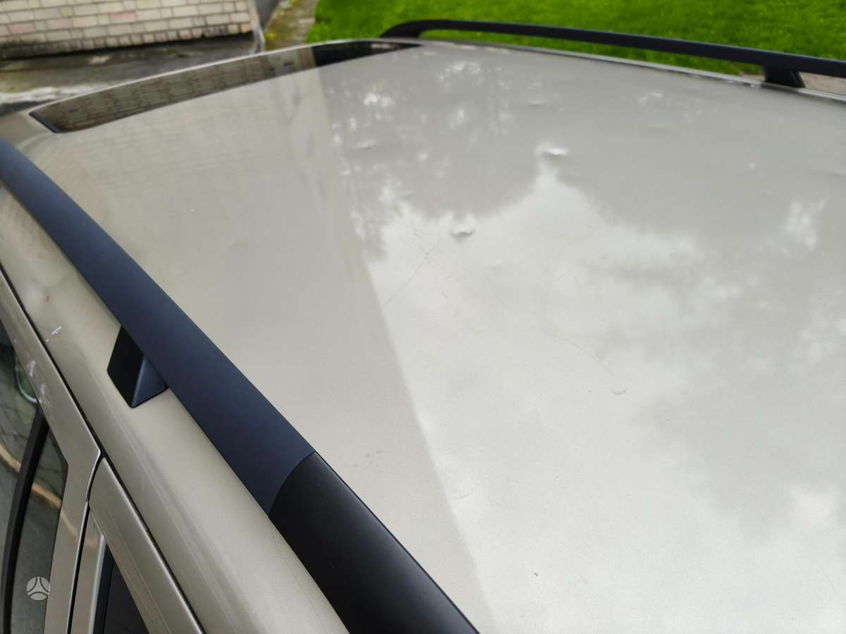 Skoda Octavia 2006 — photo 16