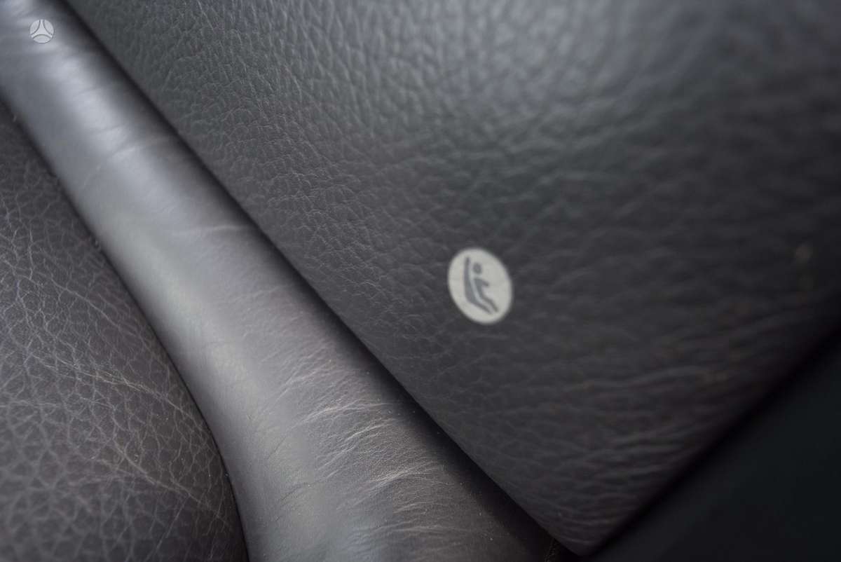 Volvo V70 2014 — photo 11