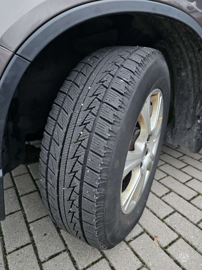 Honda CR-V 2010 — photo 14