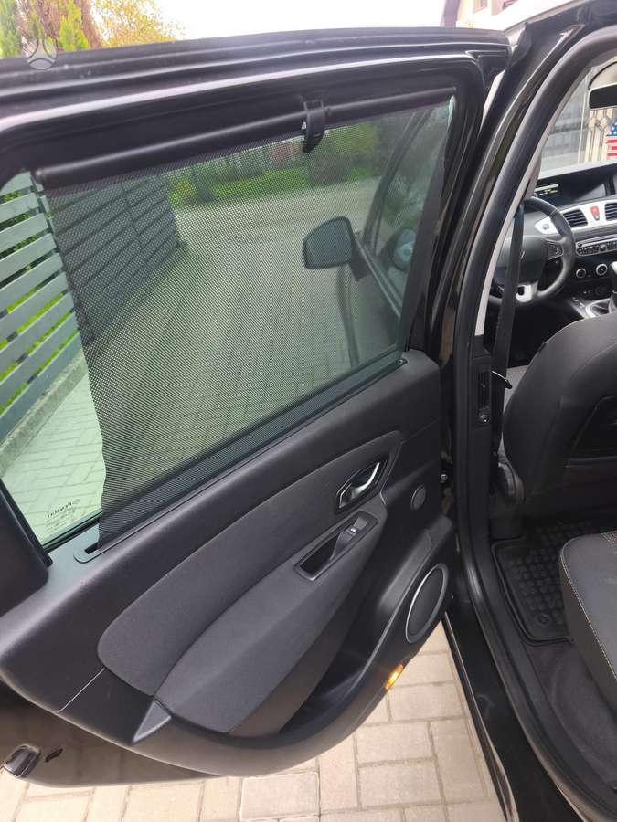 Renault Grand 2011 — photo 12