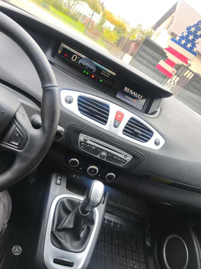 Renault Grand 2011 — photo 9
