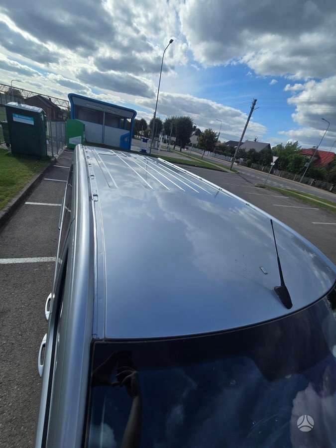 Peugeot Expert 2012 — photo 10