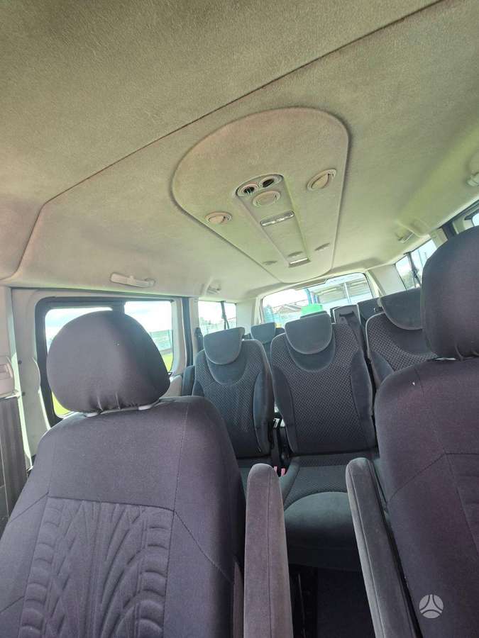 Peugeot Expert 2012 — photo 12