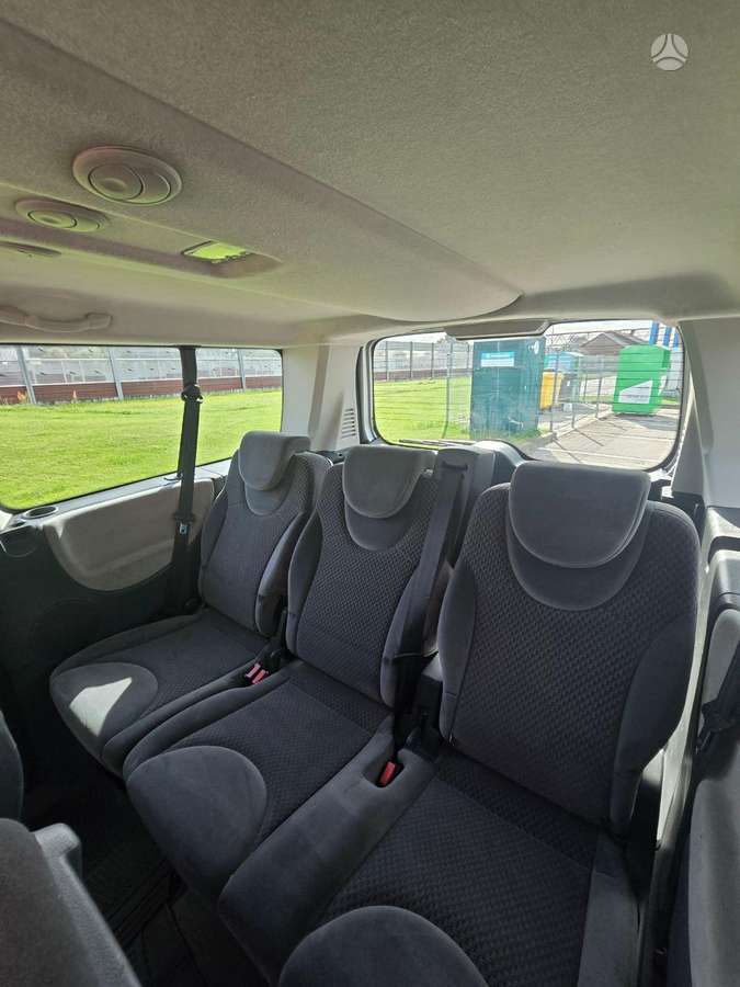 Peugeot Expert 2012 — photo 13