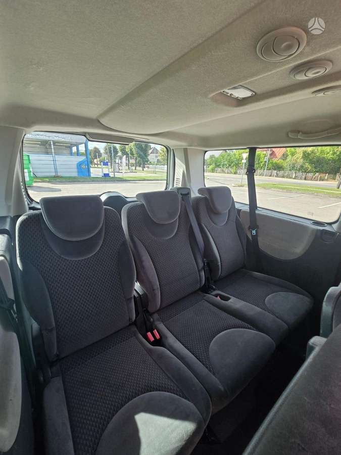 Peugeot Expert 2012 — photo 16