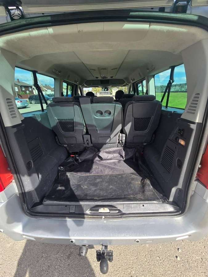 Peugeot Expert 2012 — photo 19