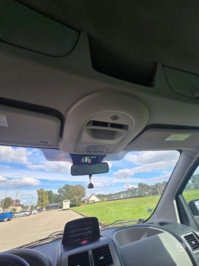 Peugeot Expert 2012 — photo 20