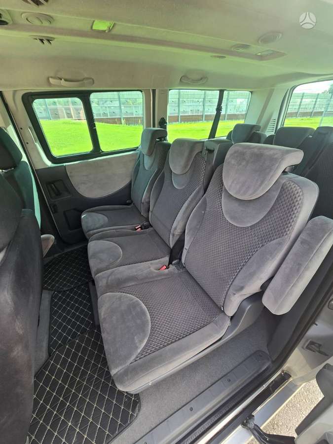 Peugeot Expert 2012 — photo 21