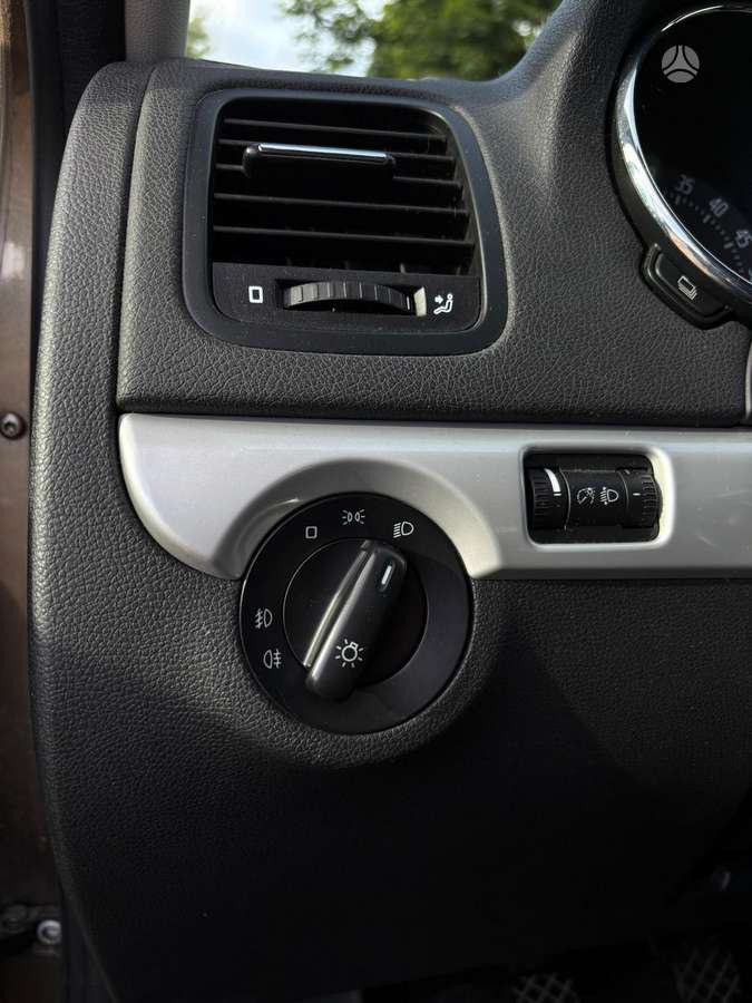 Skoda Yeti 2011 — photo 13