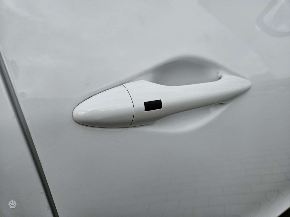 Hyundai ix35 2015 — photo 22