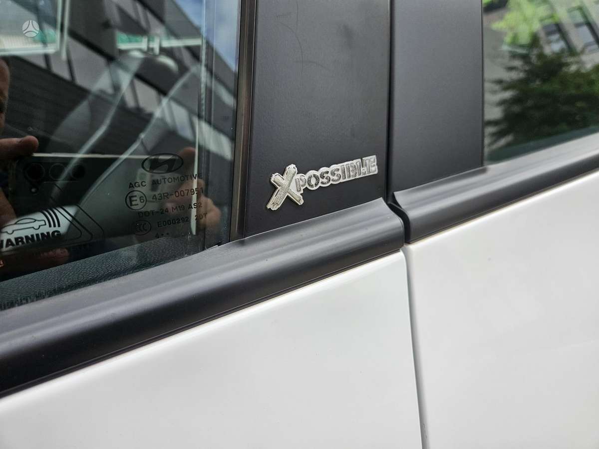 Hyundai ix35 2015 — photo 23