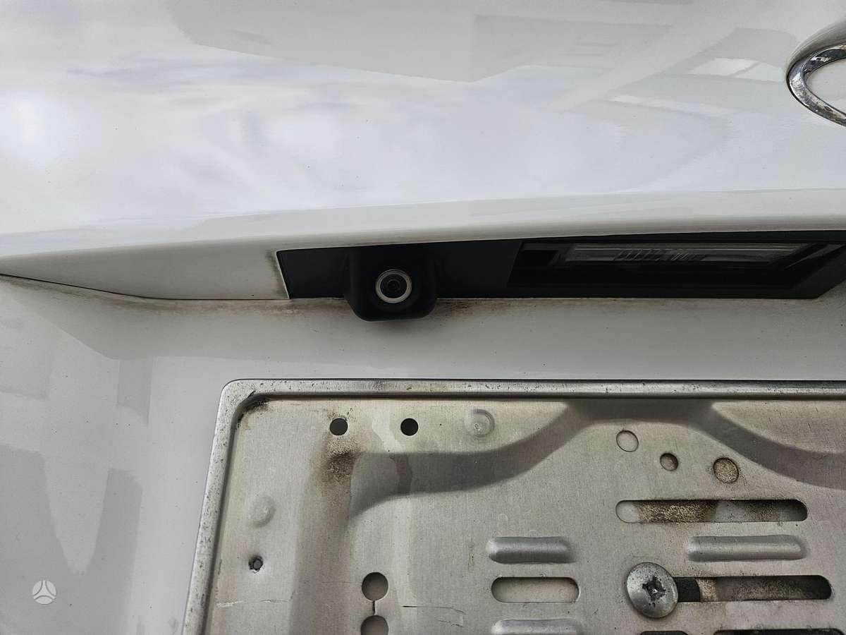 Hyundai ix35 2015 — photo 24