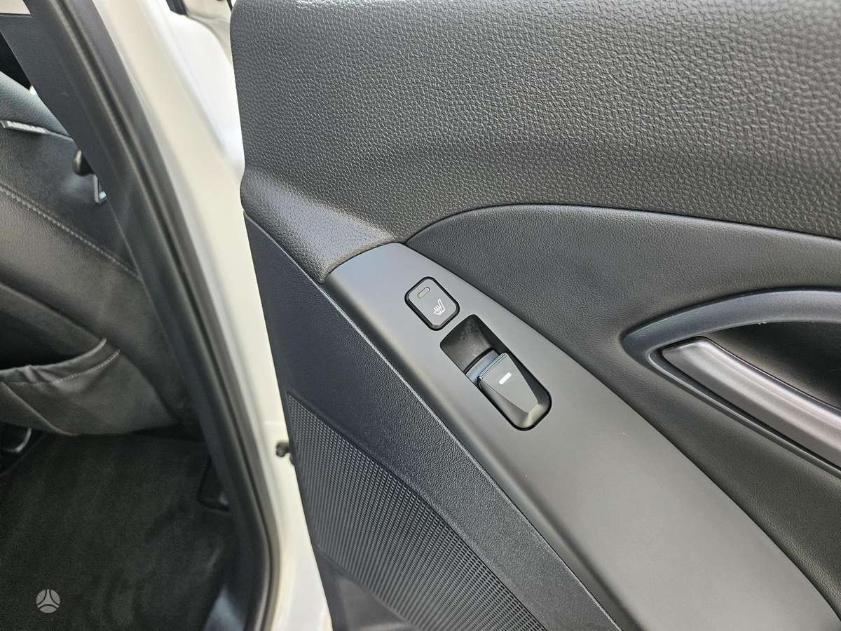 Hyundai ix35 2015 — photo 38