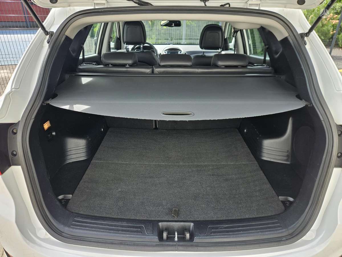 Hyundai ix35 2015 — photo 39