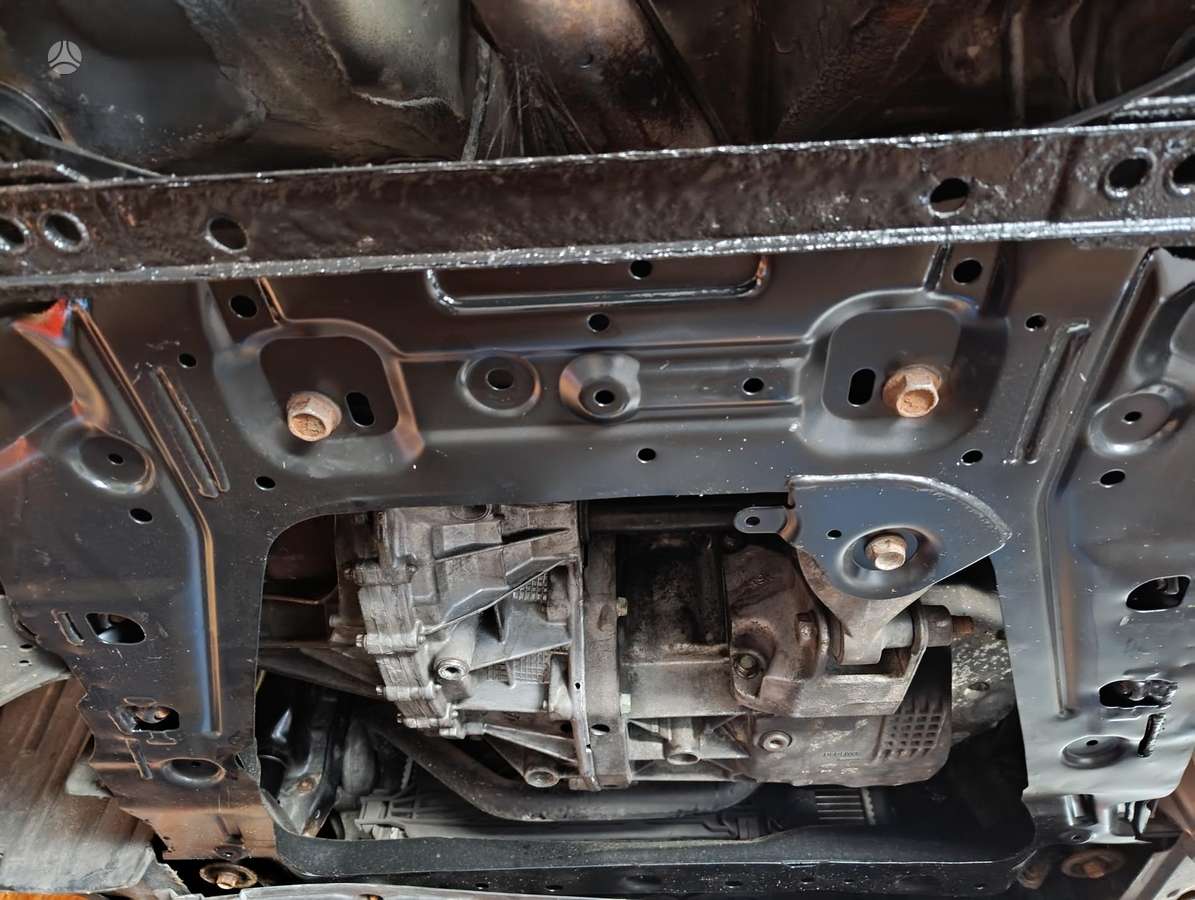 Nissan Qashqai 2009 — photo 16