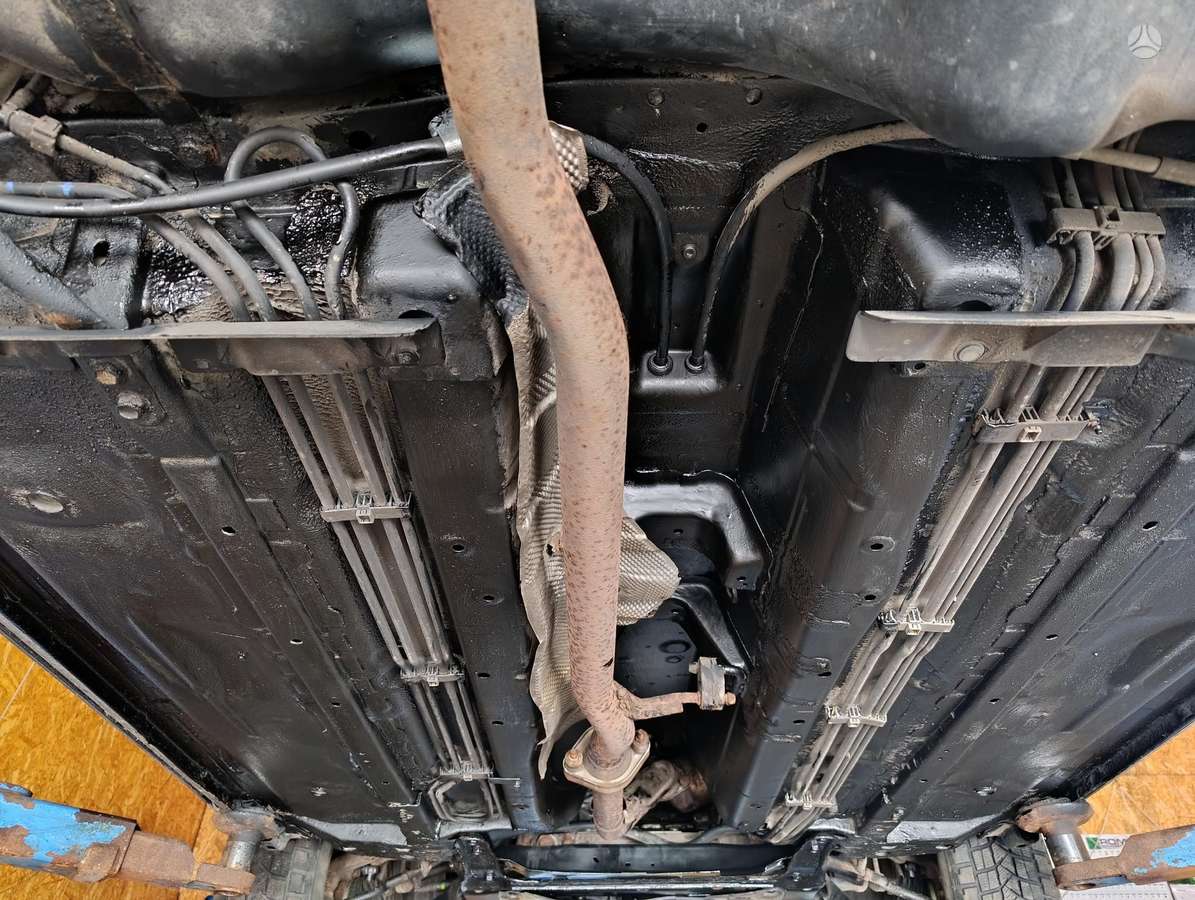 Nissan Qashqai 2009 — photo 17