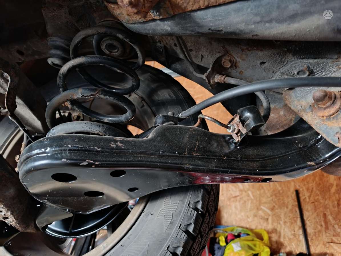 Nissan Qashqai 2009 — photo 19