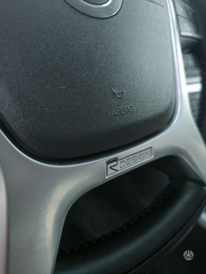 Volvo XC60 2010 — photo 18