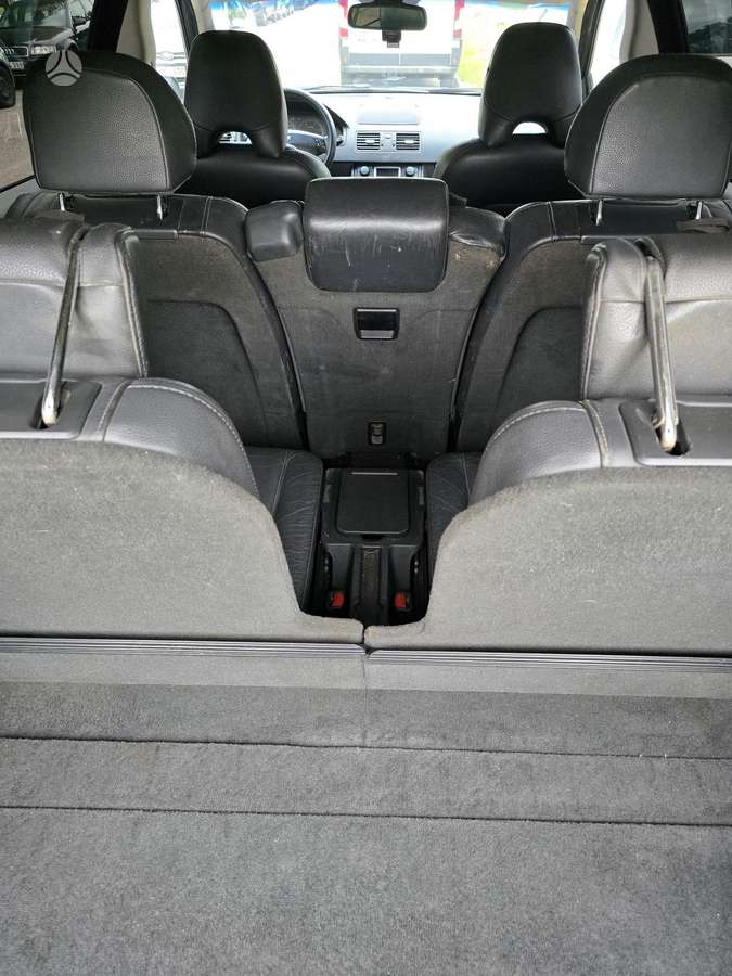 Volvo XC90 2006 — photo 12