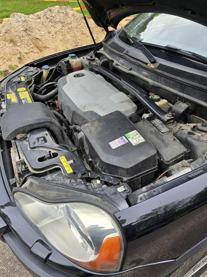 Volvo XC90 2006 — photo 13
