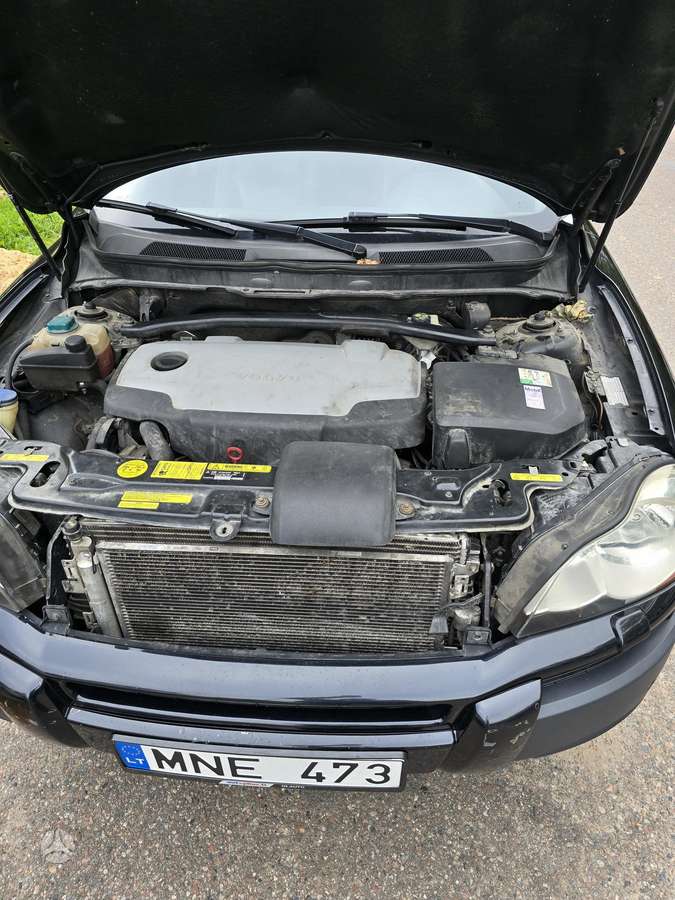 Volvo XC90 2006 — photo 14