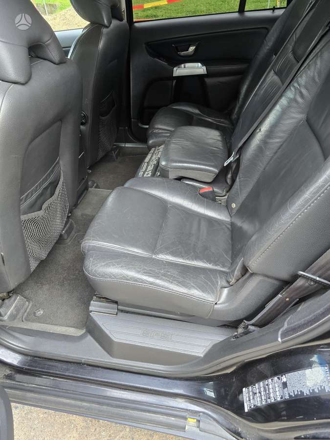 Volvo XC90 2006 — photo 15