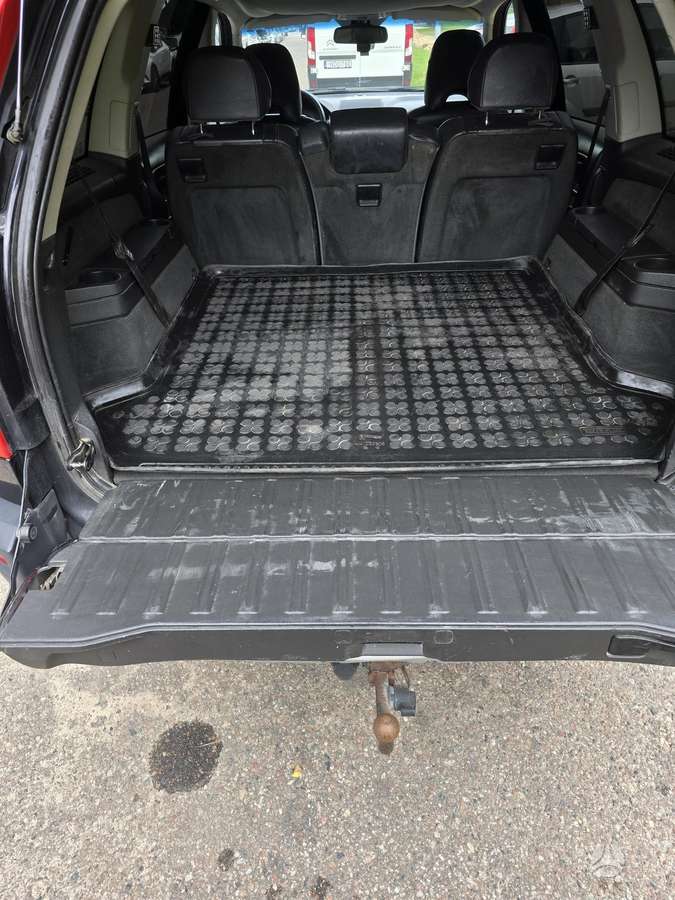 Volvo XC90 2006 — photo 16