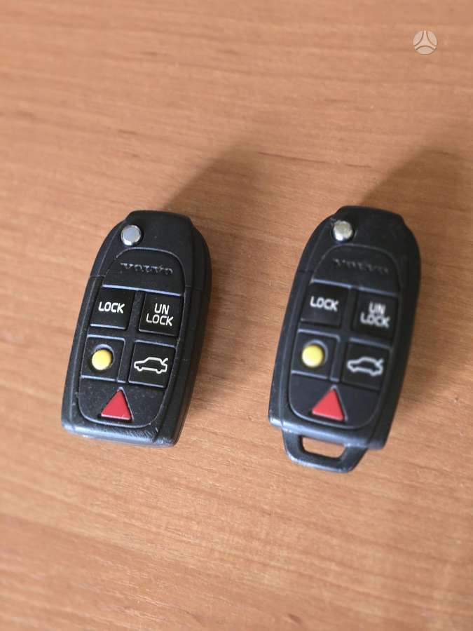 Volvo XC90 2006 — photo 19
