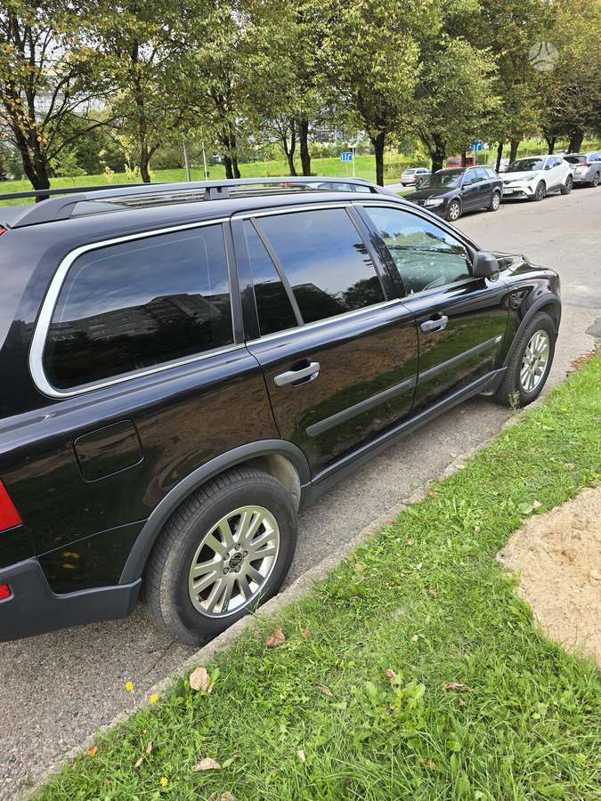 Volvo XC90 2006 — photo 5