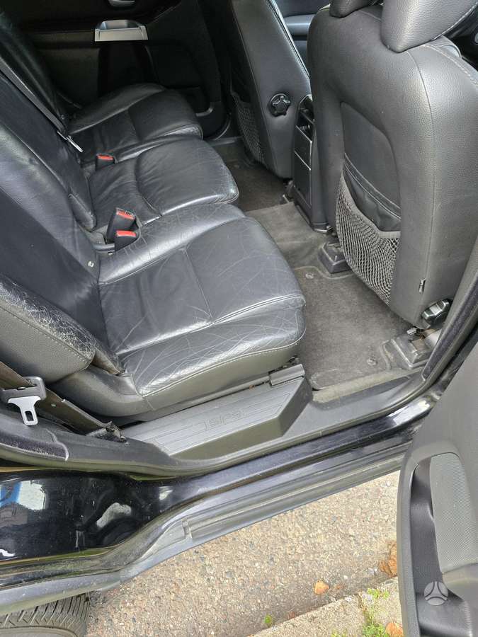 Volvo XC90 2006 — photo 8