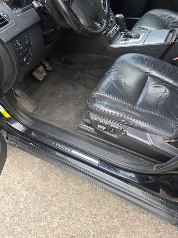 Volvo XC90 2006 — photo 9