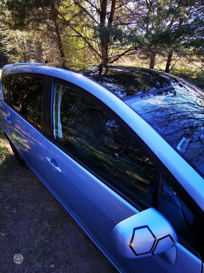 Toyota Corolla 2005 — photo 17