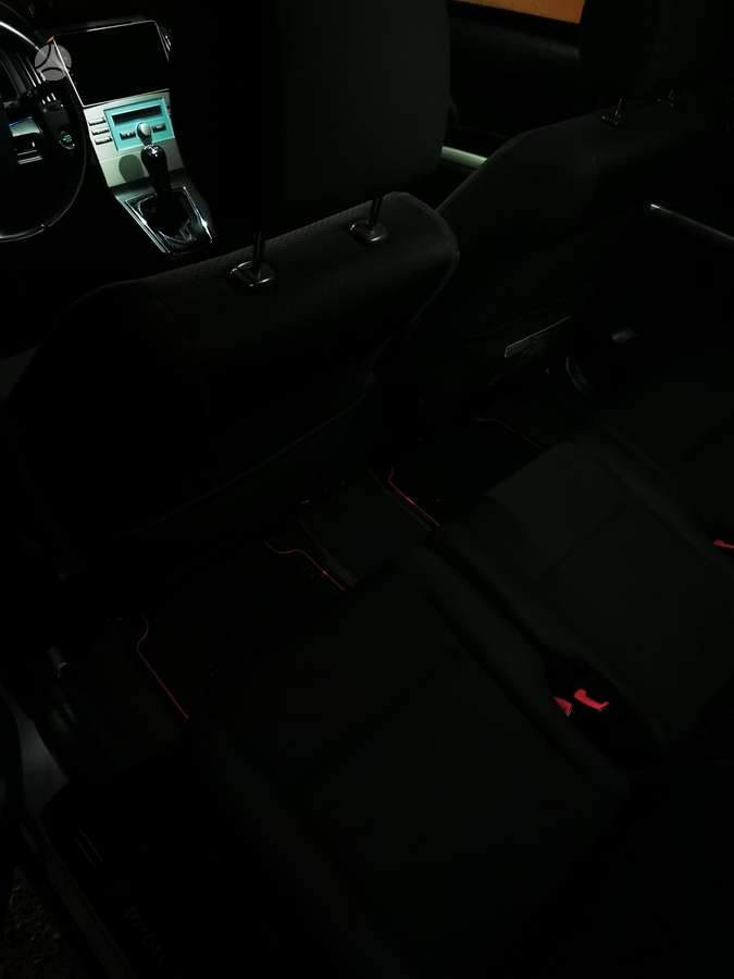 Toyota Corolla 2005 — photo 23