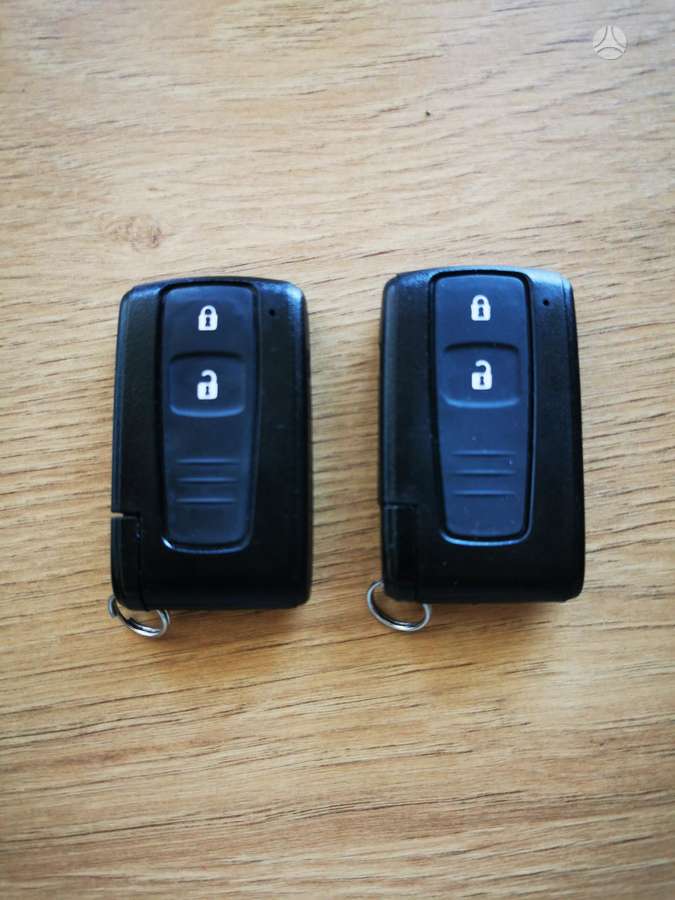 Toyota Corolla 2005 — photo 8