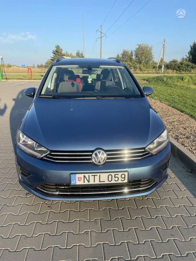 Volkswagen Golf 2014 — photo 11
